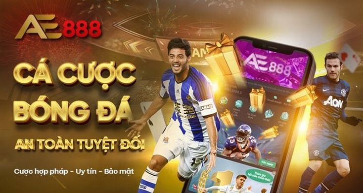 Khái quát về game cá cược thể thao tại Ae888